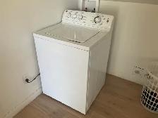 Laveuse usager a vendre - Photo 2