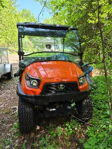 Beekeeping Equipment FOR SALE – Hives, Boxes, Trailer, RTV - Photo 5