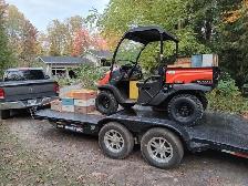 Beekeeping Equipment FOR SALE – Hives, Boxes, Trailer, RTV - Photo 6