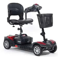 Wanted to Rent a Mobility Scooter. Aug 2nd to 10