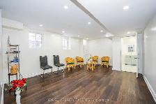 2 Bedroom Basement Apartment for Rent – Separate Entrance