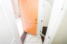 2 Bedroom Basement Apartment for Rent – Separate Entrance - Photo 2