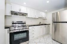 2 Bedroom Basement Apartment for Rent – Separate Entrance - Photo 6