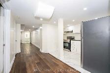 2 Bedroom Basement Apartment for Rent – Separate Entrance - Photo 7