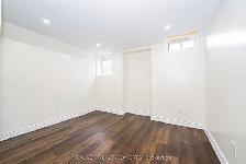 2 Bedroom Basement Apartment for Rent – Separate Entrance - Photo 8