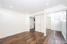 2 Bedroom Basement Apartment for Rent – Separate Entrance - Photo 9