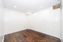 2 Bedroom Basement Apartment for Rent – Separate Entrance - Photo 10
