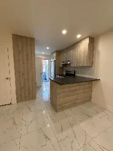 3 ½ Condo Rénové à Hochelaga – Électros & WIFI Inclus! ⚡ - Photo 2