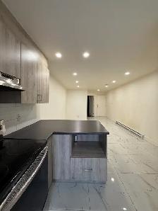 3 ½ Condo Rénové à Hochelaga – Électros & WIFI Inclus! ⚡ - Photo 3