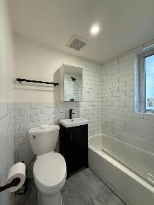 3 ½ Condo Rénové à Hochelaga – Électros & WIFI Inclus! ⚡ - Photo 7