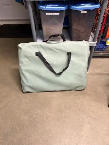 Enclos transportable - Photo 3