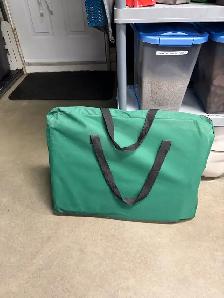 Enclos transportable - Photo 4