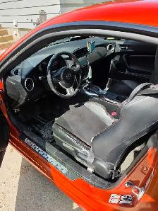 2016 scion frs - Photo 4