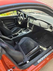2016 scion frs - Photo 5