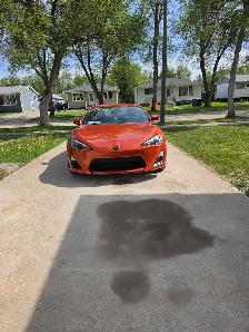 2016 scion frs - Photo 6