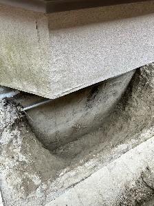 Foundation Waterproofing & Exterior Waterproofing - Photo 2