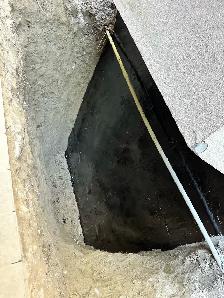 Foundation Waterproofing & Exterior Waterproofing - Photo 4