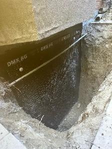 Foundation Waterproofing & Exterior Waterproofing - Photo 5