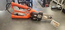 Black & Decker Alligator Lopper Chain Saw
