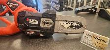 Black & Decker Alligator Lopper Chain Saw - Photo 2