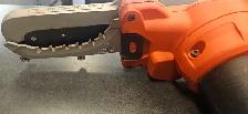 Black & Decker Alligator Lopper Chain Saw - Photo 3