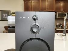 Home/Computer 3-way Speakers with Powered Subwoofer System - Photo 2