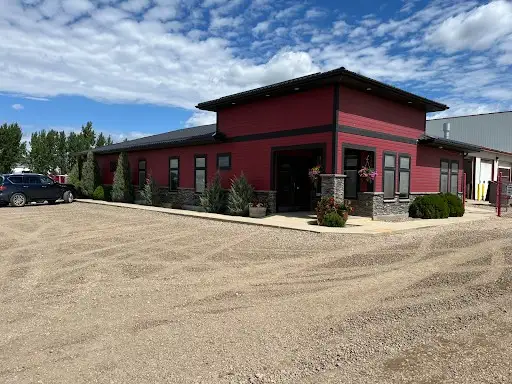 Office Space for Lease - Taber, AB