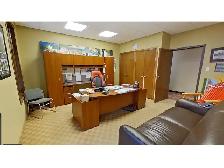 Office Space for Lease - Taber, AB - Photo 2