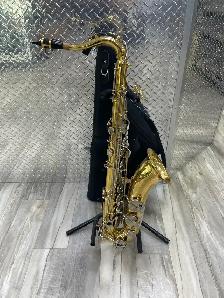 Yamaha YTS-26 Tendor Saxophone With Gig Bag