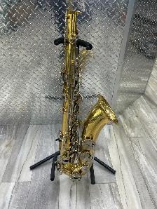 Yamaha YTS-26 Tendor Saxophone With Gig Bag - Photo 2