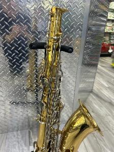 Yamaha YTS-26 Tendor Saxophone With Gig Bag - Photo 5