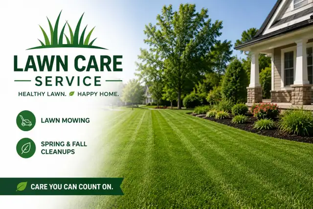 lawn care