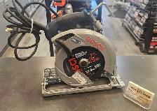 BOSCH 7 - 1/4' Circular Saw