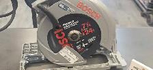 BOSCH 7 - 1/4' Circular Saw - Photo 2