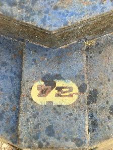 Deines Magnum 72" lawnmower - Photo 7
