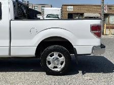 2011 Ford F-150 XLT SUPERCAB 4WD-1 OWNER-5.0L V8-CERTIFIED - Photo 3