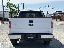 2011 Ford F-150 XLT SUPERCAB 4WD-1 OWNER-5.0L V8-CERTIFIED - Photo 5