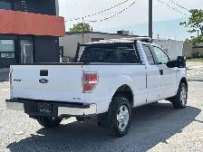 2011 Ford F-150 XLT SUPERCAB 4WD-1 OWNER-5.0L V8-CERTIFIED - Photo 7
