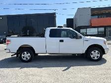 2011 Ford F-150 XLT SUPERCAB 4WD-1 OWNER-5.0L V8-CERTIFIED - Photo 8