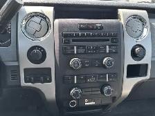 2011 Ford F-150 XLT SUPERCAB 4WD-1 OWNER-5.0L V8-CERTIFIED - Photo 13