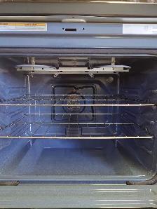 Whirlpool '30' Stainless Steel Freestanding Electric Range - Photo 7