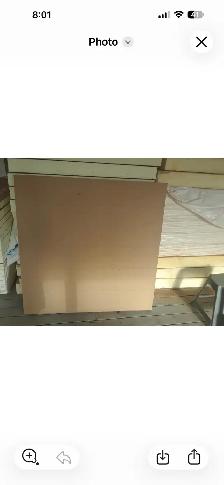 2 1/2 inch polyiso 4’x4’ sheets  $22 per sheet - Photo 2