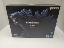 Godzilla Night Color SH MonsterArts Tamashii Nations Store NEW