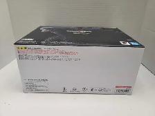 Godzilla Night Color SH MonsterArts Tamashii Nations Store NEW - Photo 5