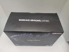 Godzilla Night Color SH MonsterArts Tamashii Nations Store NEW - Photo 6