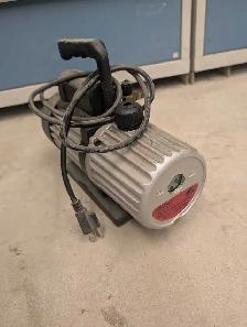 Portable A/C Kit - Photo 2