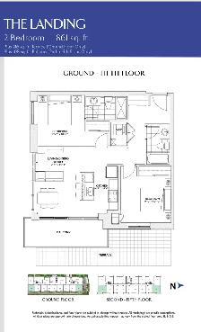 Luxury Condo-2 Bd/2 Bath/2 Park-16 Markle Crescent, Ancaster - Photo 10