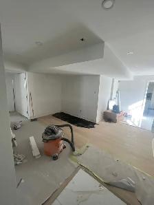 Brand New Two and One Bedroom Basment For Rent - Photo 2