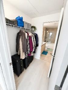SUPERBE APPARTEMENT AU 7E ÉTAGE CENTROPOLIS LAVAL !! 3 1/2 - Photo 3