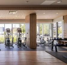 SUPERBE APPARTEMENT AU 7E ÉTAGE CENTROPOLIS LAVAL !! 3 1/2 - Photo 9